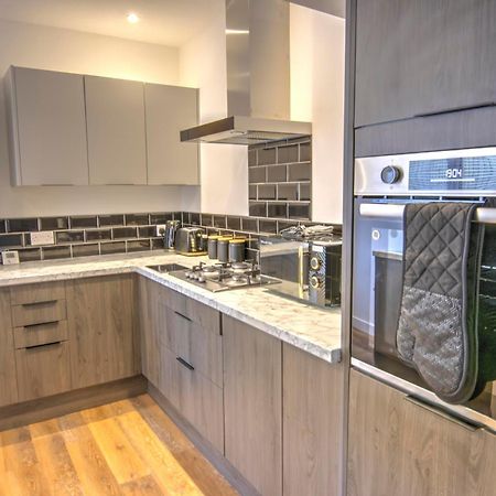 Stunning Brand New Home In St George ブリストル エクステリア 写真