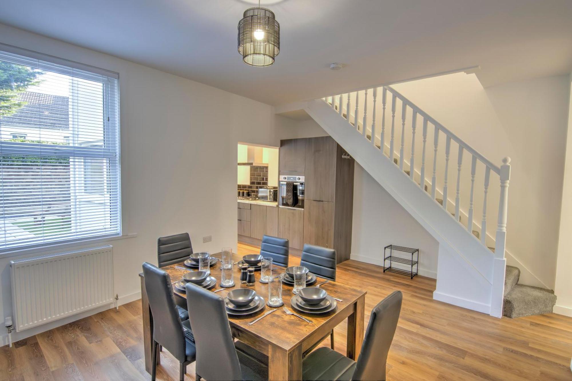 Stunning Brand New Home In St George ブリストル エクステリア 写真