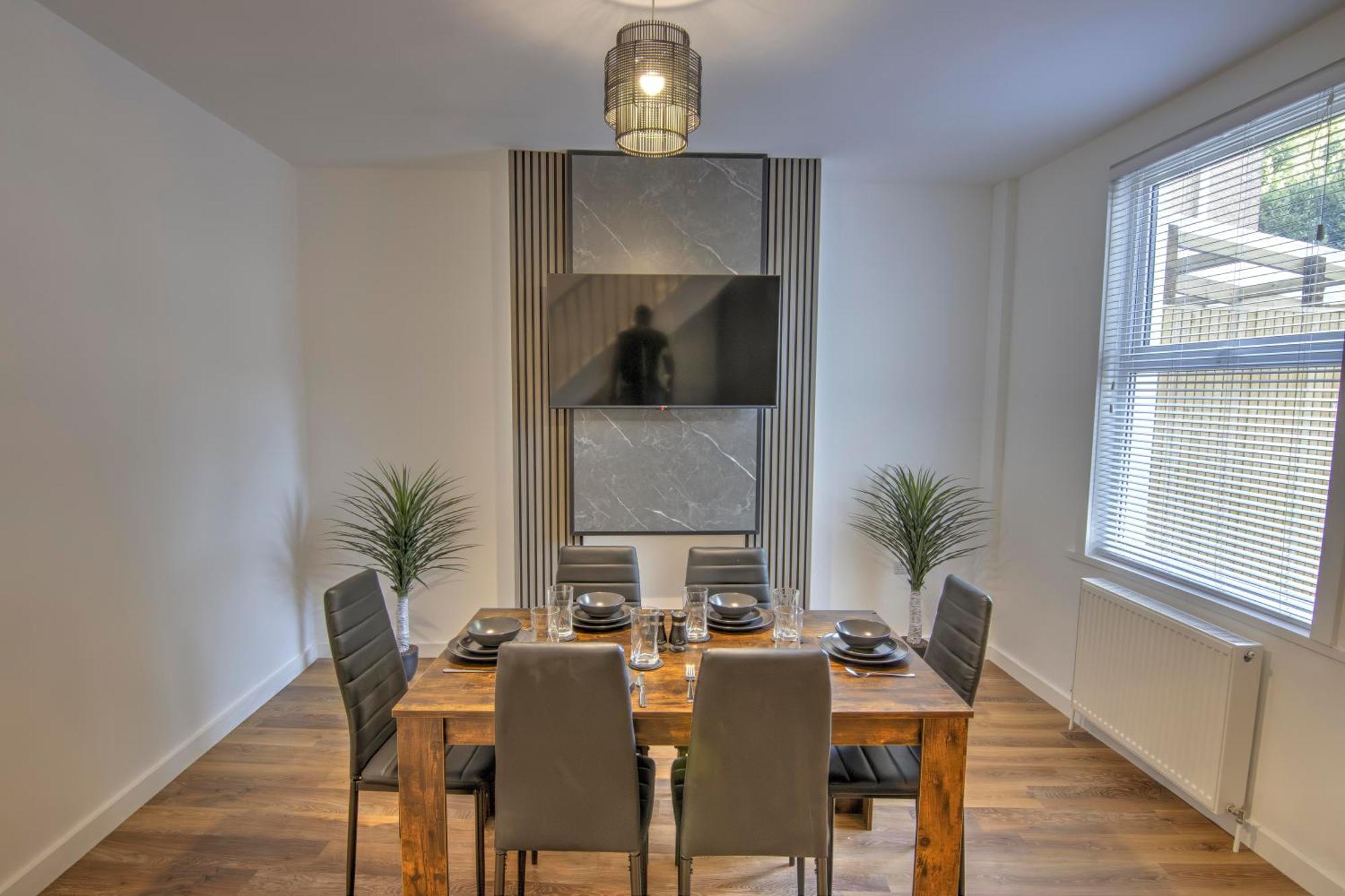 Stunning Brand New Home In St George ブリストル エクステリア 写真
