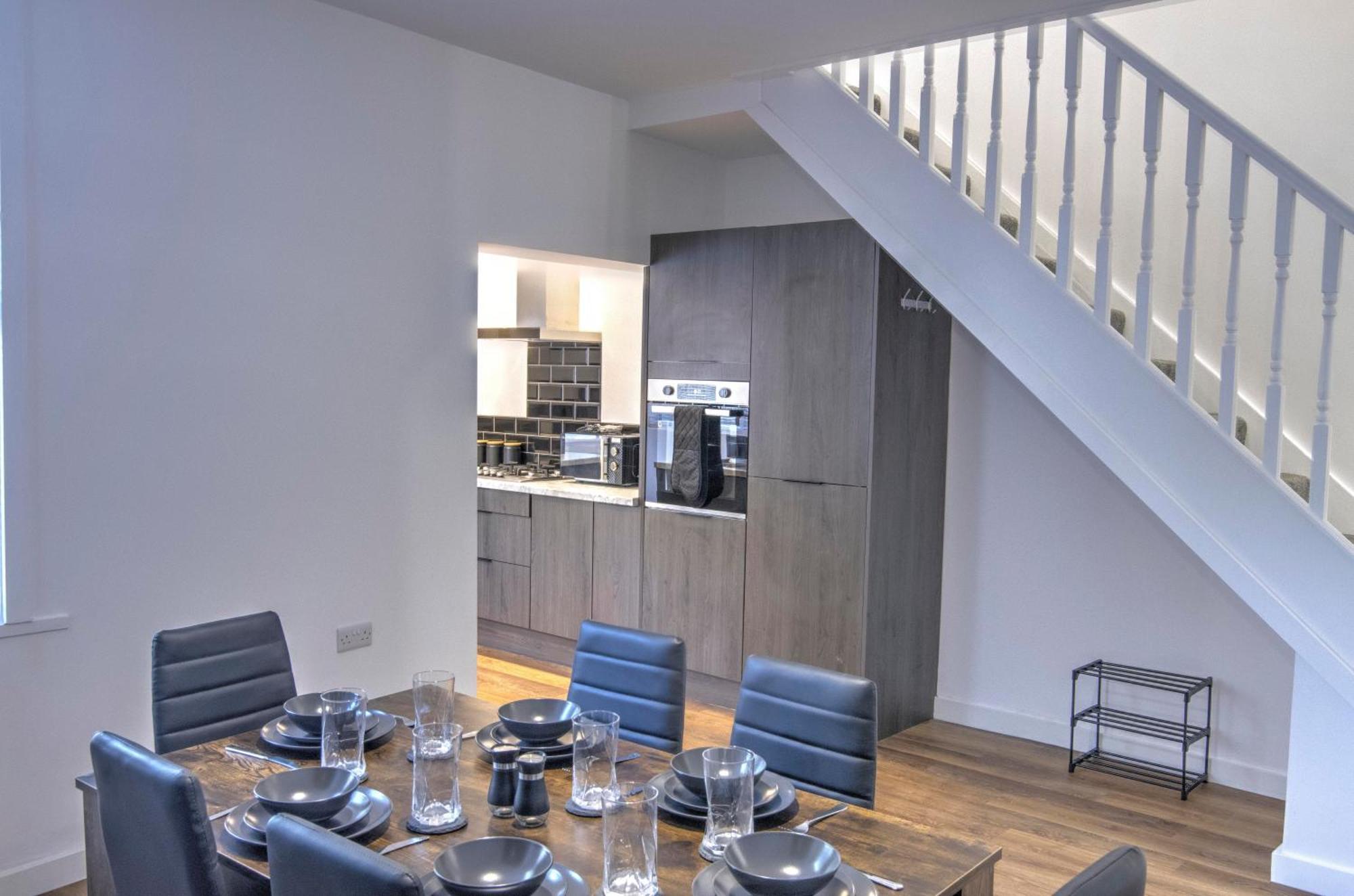 Stunning Brand New Home In St George ブリストル エクステリア 写真
