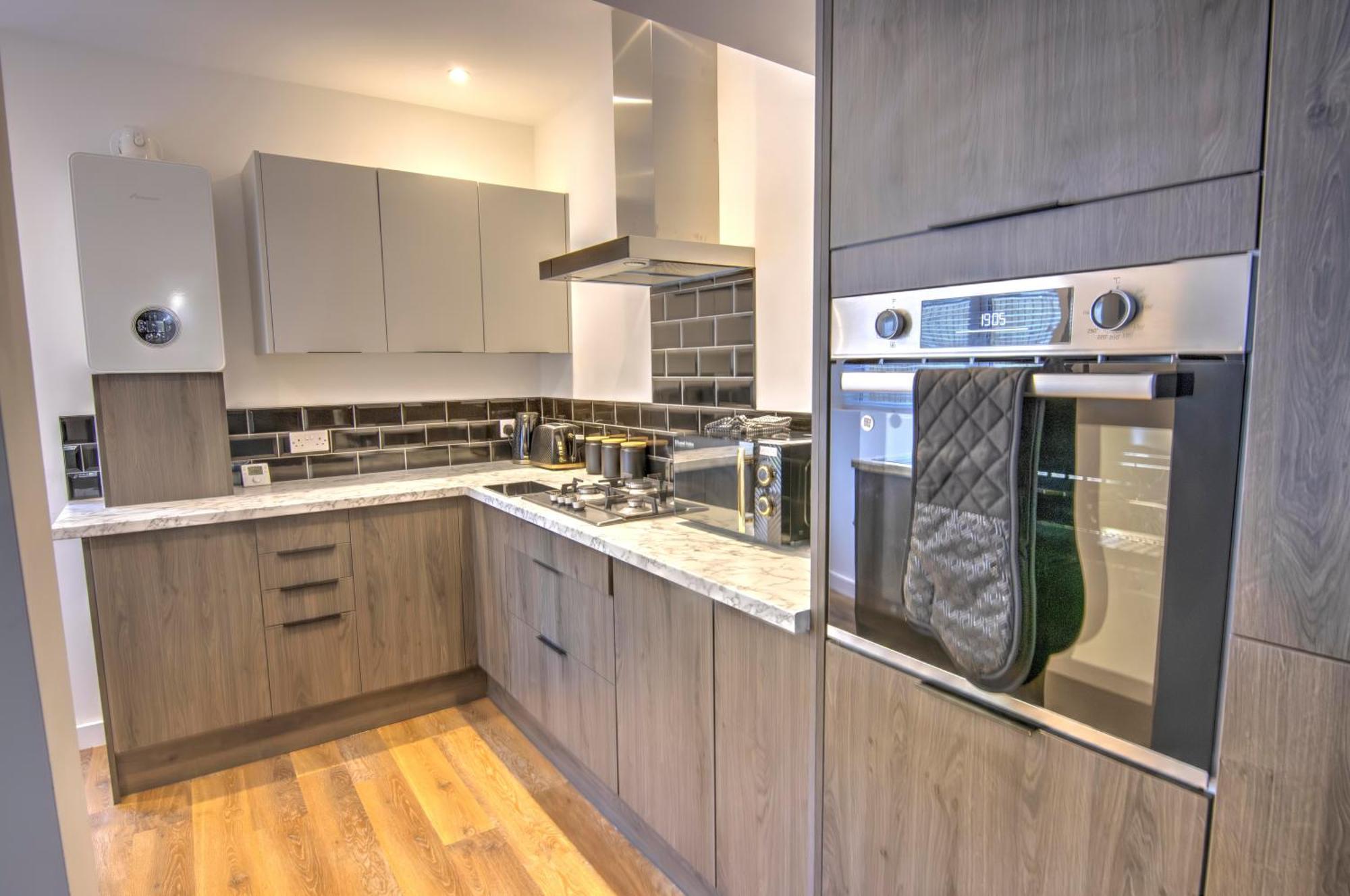 Stunning Brand New Home In St George ブリストル エクステリア 写真