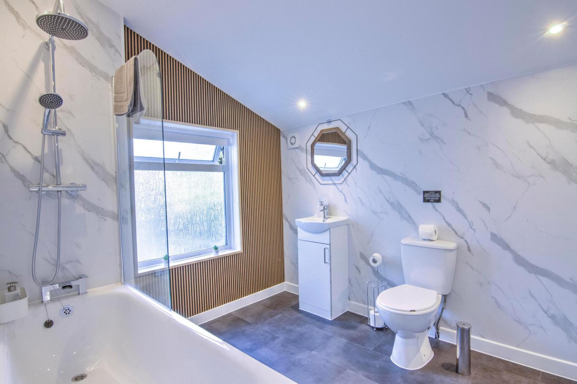 Stunning Brand New Home In St George ブリストル エクステリア 写真