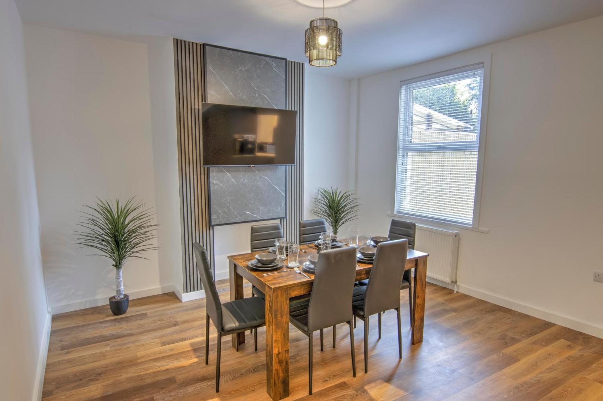 Stunning Brand New Home In St George ブリストル エクステリア 写真