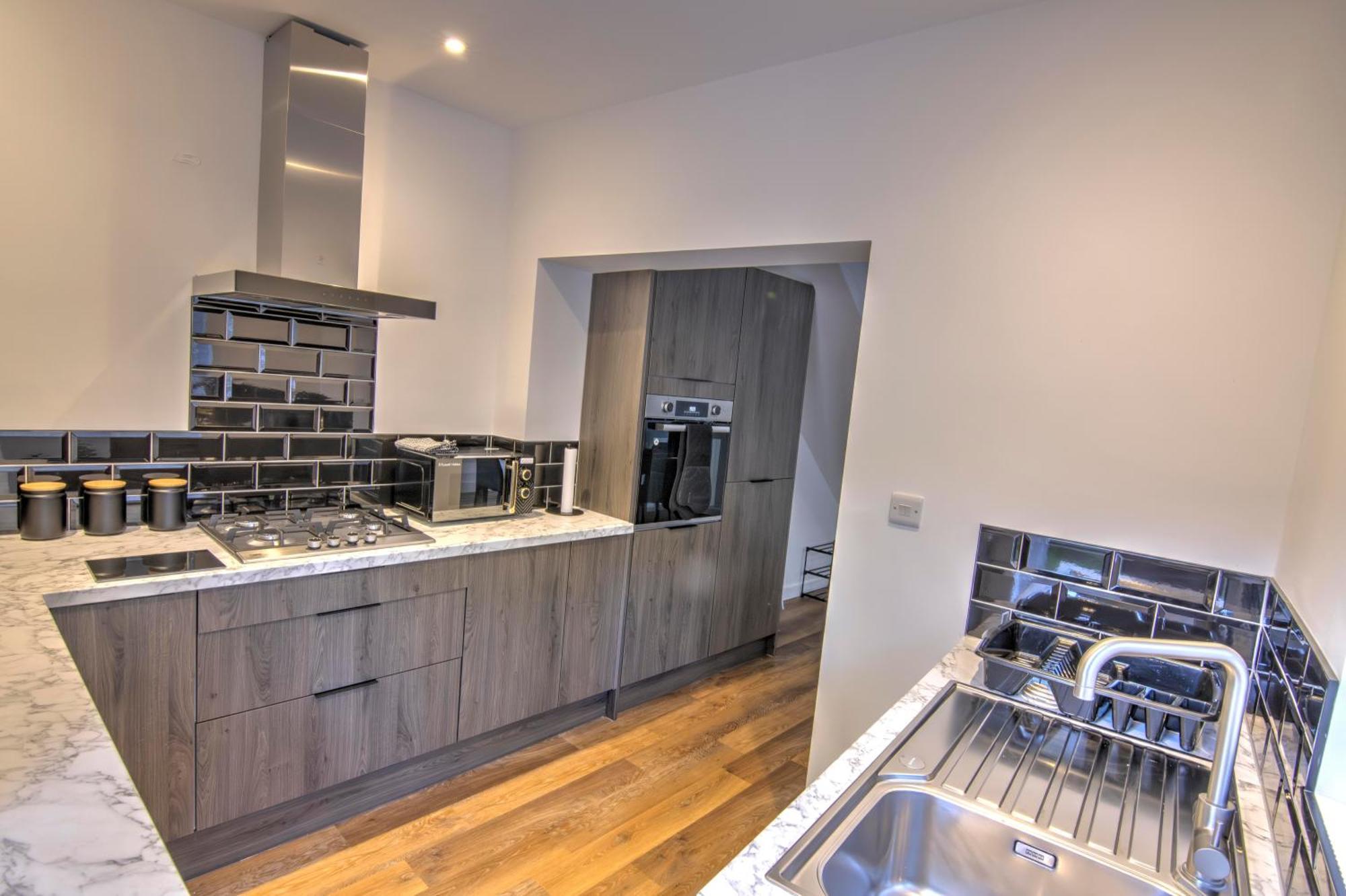 Stunning Brand New Home In St George ブリストル エクステリア 写真